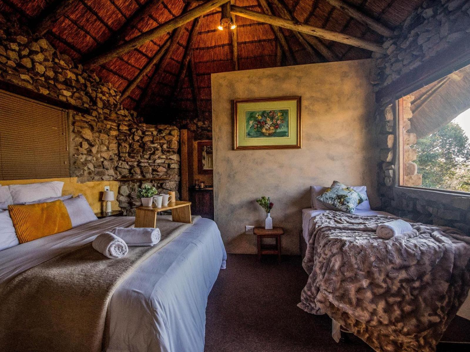 Buffalo Hills Private Game Reserve Harrismith Cameră foto