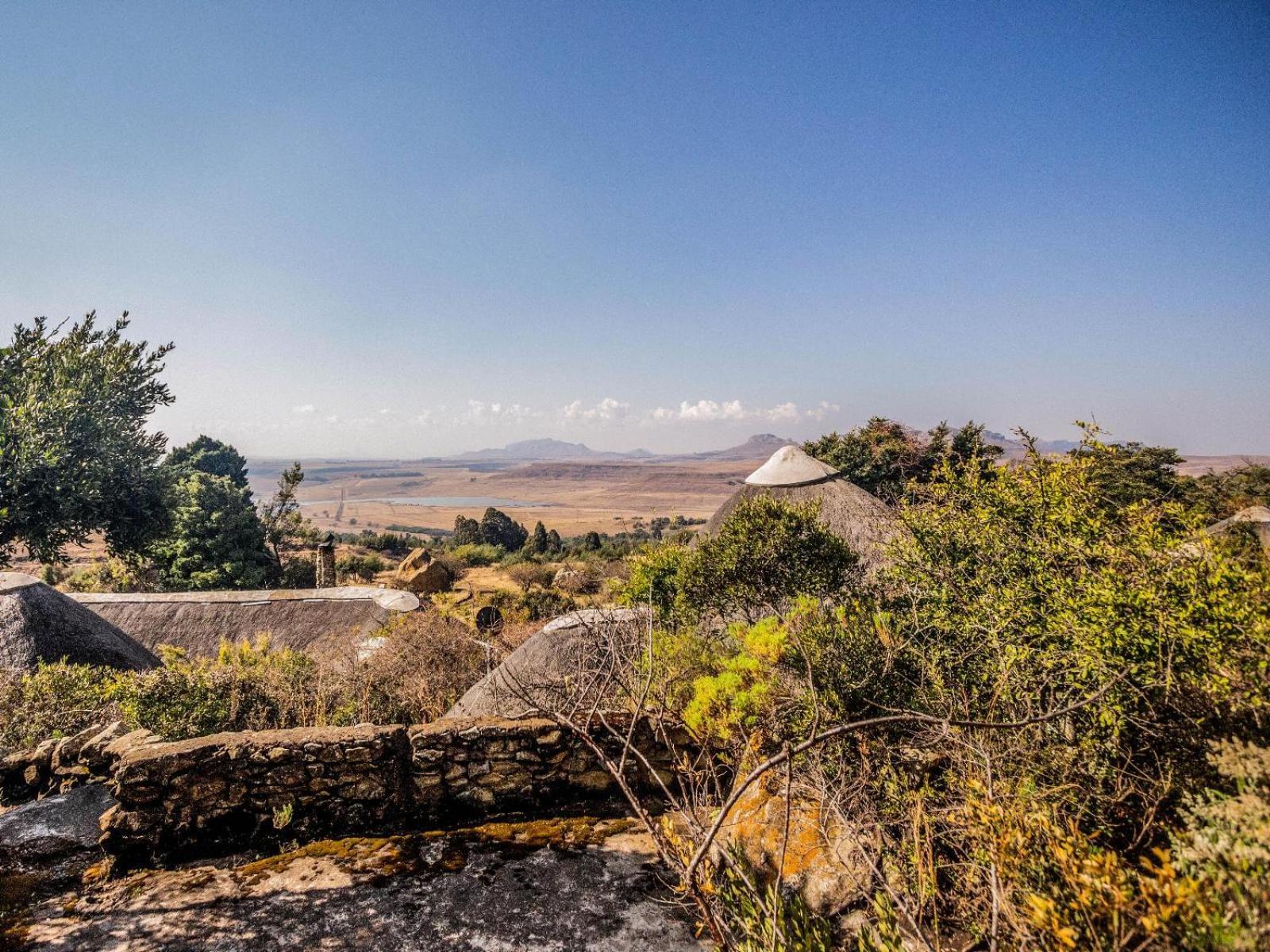 Buffalo Hills Private Game Reserve Harrismith Cameră foto